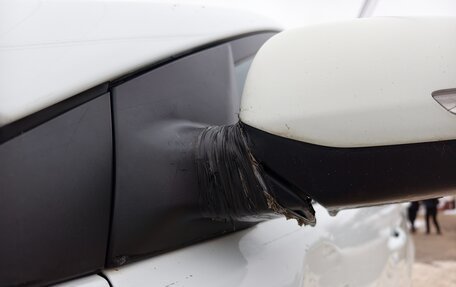 KIA Rio III рестайлинг, 2015 год, 470 000 рублей, 13 фотография