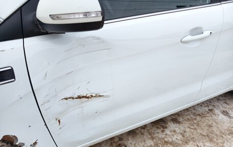 KIA Rio III рестайлинг, 2015 год, 470 000 рублей, 12 фотография