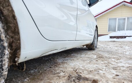 KIA Rio III рестайлинг, 2015 год, 470 000 рублей, 19 фотография