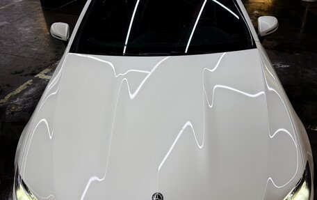 Mercedes-Benz E-Класс, 2018 год, 4 000 000 рублей, 5 фотография