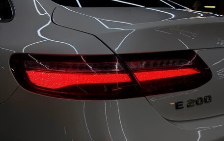 Mercedes-Benz E-Класс, 2018 год, 4 000 000 рублей, 7 фотография