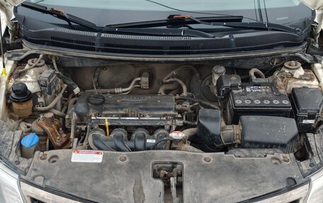 KIA Rio III рестайлинг, 2015 год, 470 000 рублей, 26 фотография