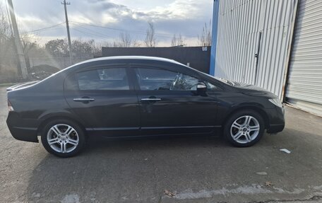 Honda Civic VIII, 2008 год, 999 000 рублей, 2 фотография