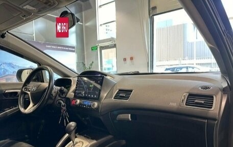 Honda Civic VIII, 2008 год, 999 000 рублей, 5 фотография