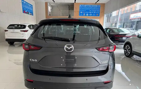 Mazda CX-5 II, 2026 год, 2 550 002 рублей, 3 фотография