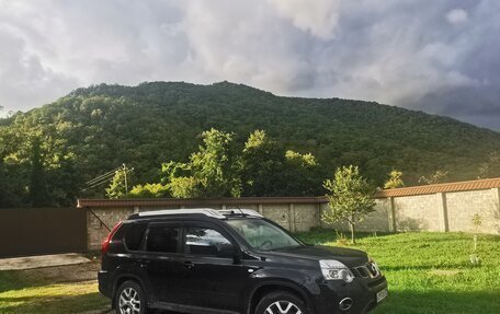 Nissan X-Trail, 2013 год, 1 450 000 рублей, 3 фотография