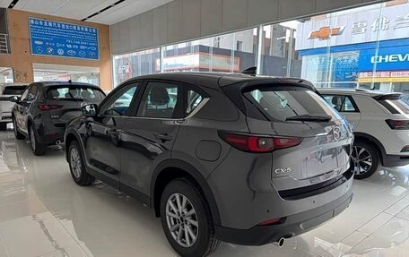 Mazda CX-5 II, 2026 год, 2 550 002 рублей, 6 фотография