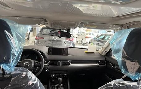 Mazda CX-5 II, 2026 год, 2 550 002 рублей, 16 фотография