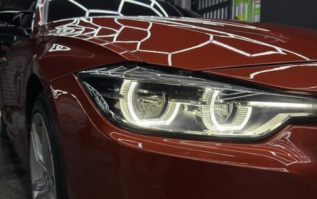 BMW 3 серия, 2017 год, 2 600 000 рублей, 3 фотография