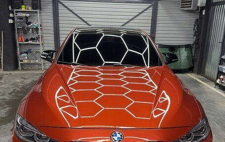 BMW 3 серия, 2017 год, 2 600 000 рублей, 5 фотография