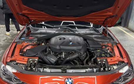 BMW 3 серия, 2017 год, 2 600 000 рублей, 4 фотография