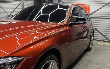 BMW 3 серия, 2017 год, 2 600 000 рублей, 7 фотография