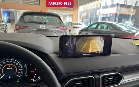 Mazda CX-5 II, 2026 год, 2 550 002 рублей, 17 фотография
