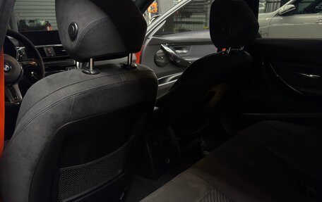 BMW 3 серия, 2017 год, 2 600 000 рублей, 14 фотография