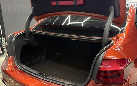 BMW 3 серия, 2017 год, 2 600 000 рублей, 11 фотография