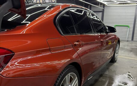 BMW 3 серия, 2017 год, 2 600 000 рублей, 10 фотография