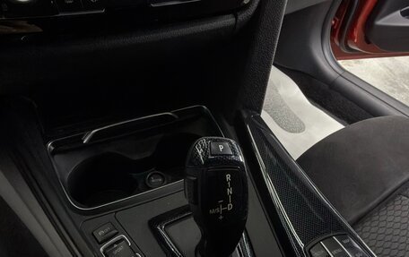 BMW 3 серия, 2017 год, 2 600 000 рублей, 19 фотография