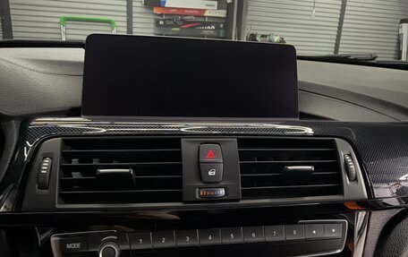 BMW 3 серия, 2017 год, 2 600 000 рублей, 18 фотография