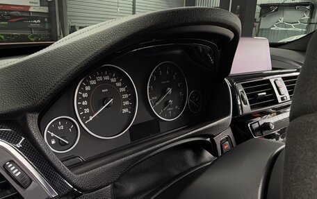 BMW 3 серия, 2017 год, 2 600 000 рублей, 20 фотография