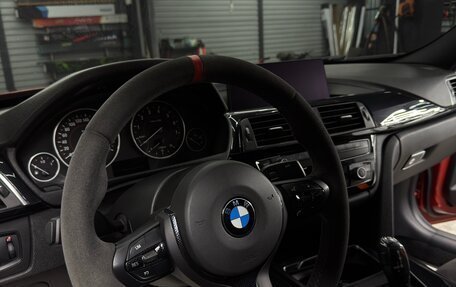 BMW 3 серия, 2017 год, 2 600 000 рублей, 17 фотография