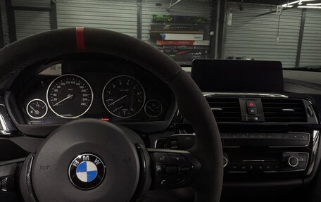 BMW 3 серия, 2017 год, 2 600 000 рублей, 21 фотография