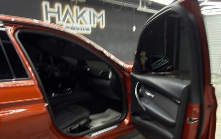 BMW 3 серия, 2017 год, 2 600 000 рублей, 25 фотография