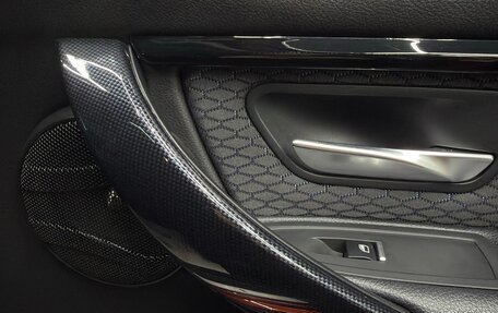 BMW 3 серия, 2017 год, 2 600 000 рублей, 26 фотография