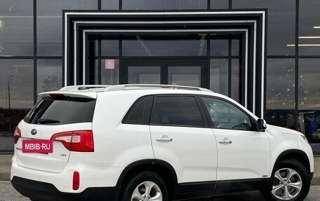 KIA Sorento II рестайлинг, 2018 год, 1 769 000 рублей, 4 фотография