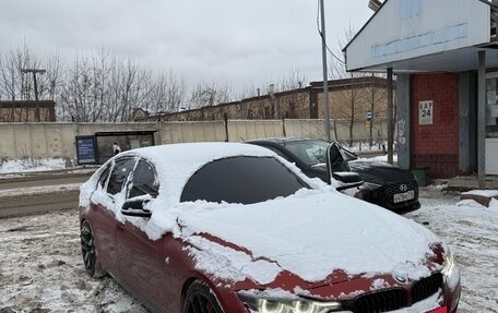 BMW 3 серия, 2017 год, 2 600 000 рублей, 35 фотография