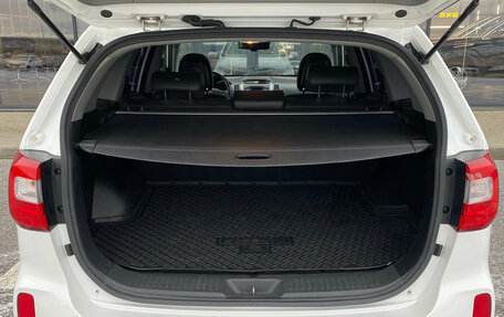 KIA Sorento II рестайлинг, 2018 год, 1 769 000 рублей, 14 фотография