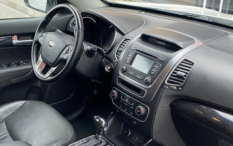 KIA Sorento II рестайлинг, 2018 год, 1 769 000 рублей, 8 фотография