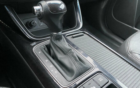 KIA Sorento II рестайлинг, 2018 год, 1 769 000 рублей, 11 фотография