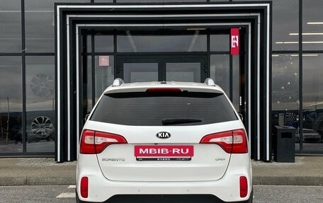 KIA Sorento II рестайлинг, 2018 год, 1 769 000 рублей, 5 фотография