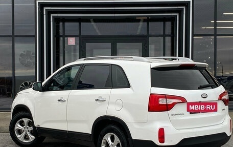 KIA Sorento II рестайлинг, 2018 год, 1 769 000 рублей, 6 фотография