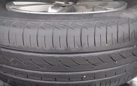 Hyundai Solaris II рестайлинг, 2019 год, 930 000 рублей, 10 фотография