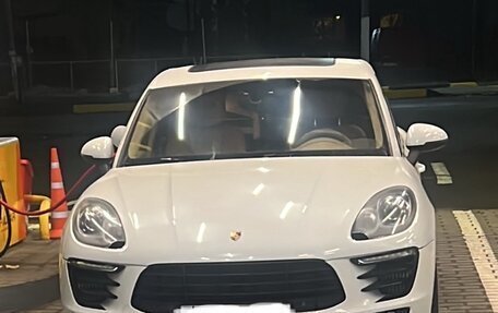 Porsche Macan I рестайлинг, 2015 год, 2 000 000 рублей, 6 фотография