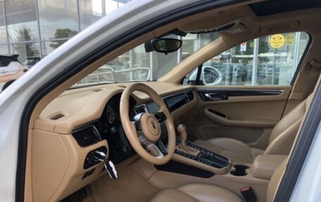 Porsche Macan I рестайлинг, 2015 год, 2 000 000 рублей, 8 фотография