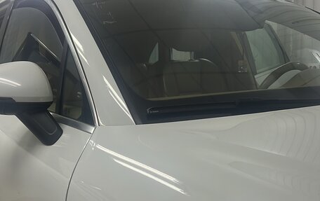 Porsche Macan I рестайлинг, 2015 год, 2 000 000 рублей, 13 фотография