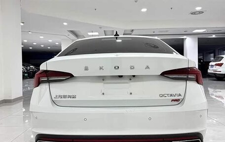 Skoda Octavia IV, 2023 год, 2 230 000 рублей, 4 фотография