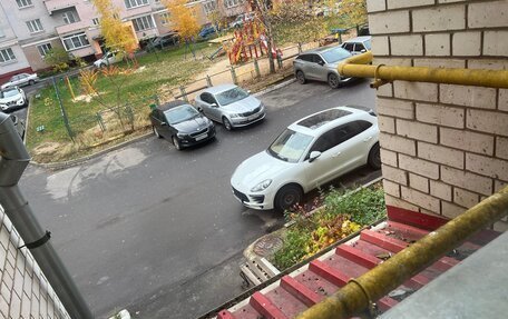 Porsche Macan I рестайлинг, 2015 год, 2 000 000 рублей, 14 фотография