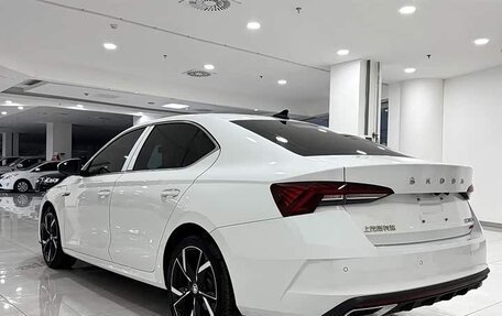 Skoda Octavia IV, 2023 год, 2 230 000 рублей, 6 фотография