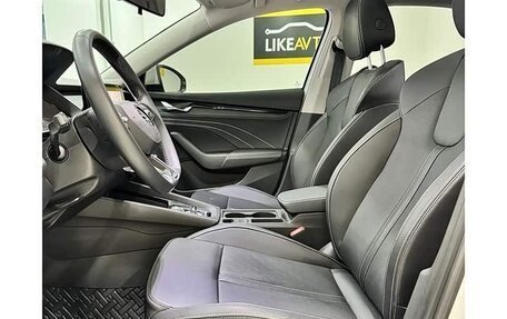 Skoda Octavia IV, 2023 год, 2 230 000 рублей, 9 фотография