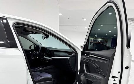 Skoda Octavia IV, 2023 год, 2 230 000 рублей, 16 фотография