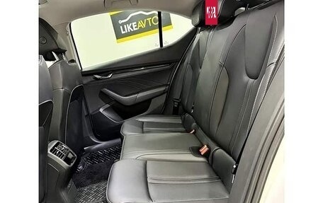 Skoda Octavia IV, 2023 год, 2 230 000 рублей, 15 фотография