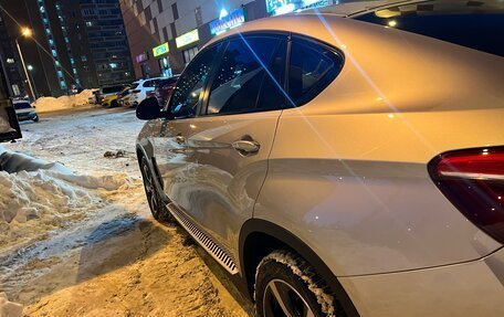 BMW X6, 2016 год, 4 500 000 рублей, 2 фотография
