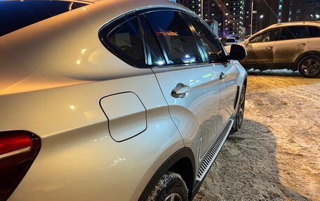 BMW X6, 2016 год, 4 500 000 рублей, 4 фотография