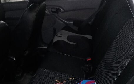 Ford Focus IV, 2003 год, 280 000 рублей, 5 фотография