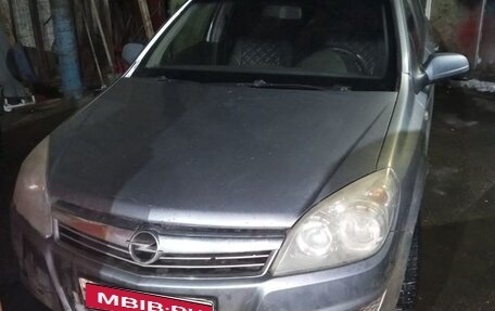 Opel Astra H, 2008 год, 360 000 рублей, 1 фотография