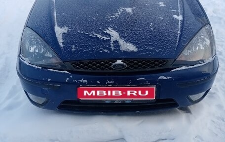 Ford Focus IV, 2003 год, 280 000 рублей, 1 фотография