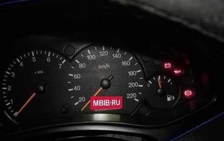 Ford Focus IV, 2003 год, 280 000 рублей, 6 фотография